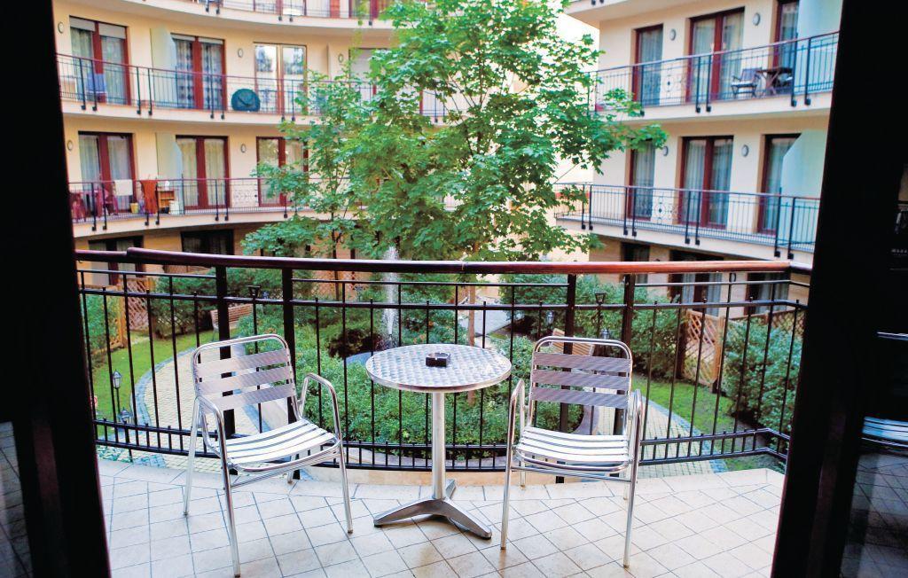 Bpm-Apartment Kiraly Budapešť Pokoj fotografie