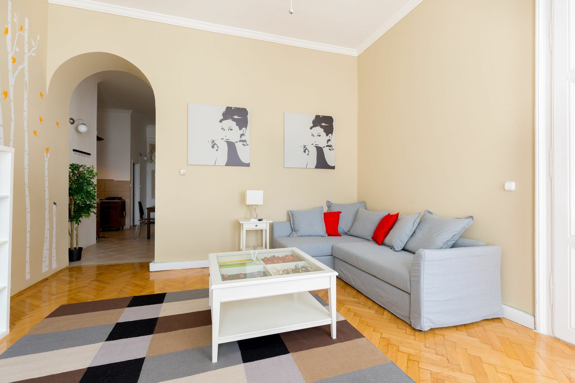 Bpm-Apartment Kiraly Budapešť Exteriér fotografie