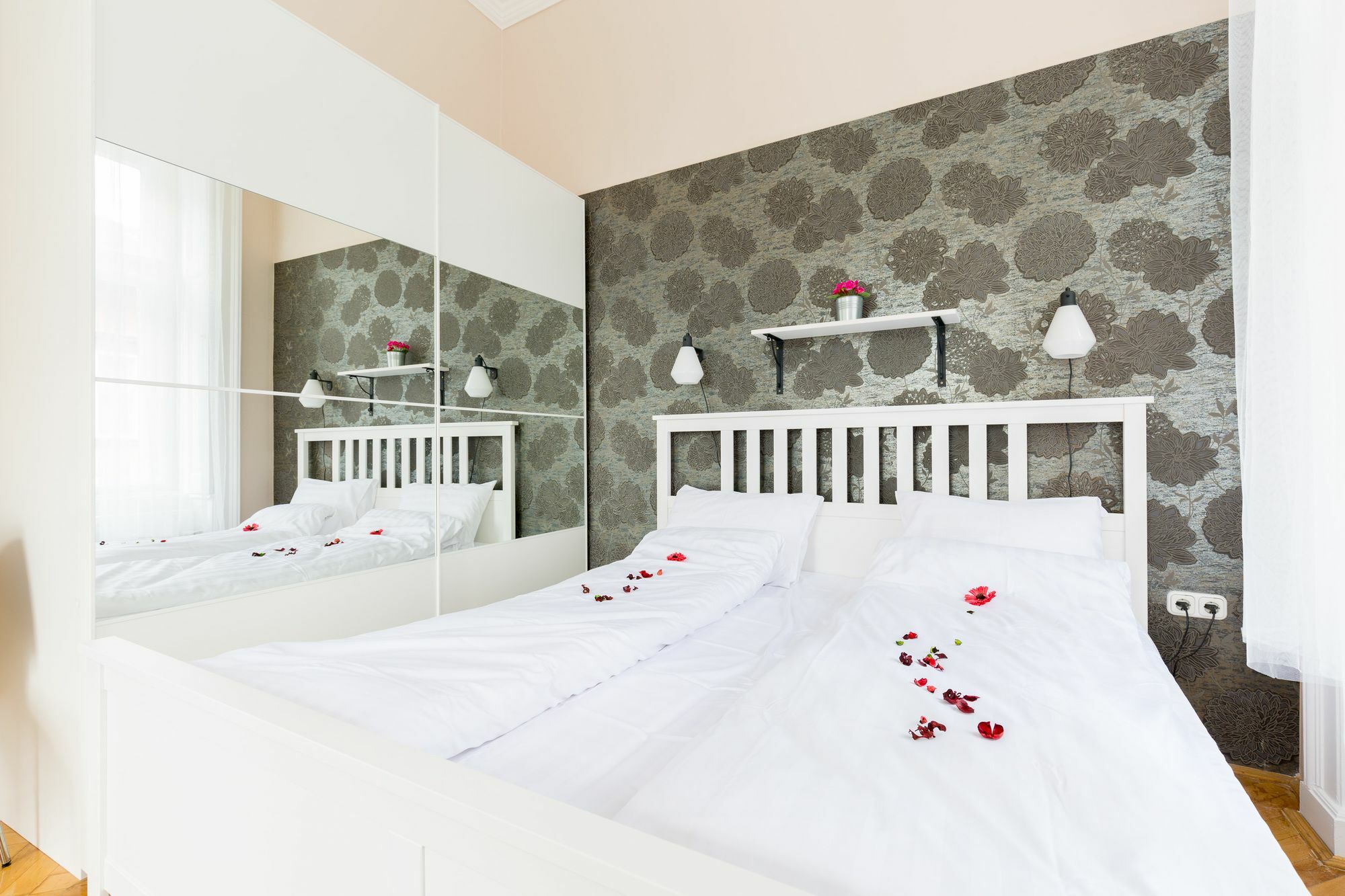 Bpm-Apartment Kiraly Budapešť Exteriér fotografie
